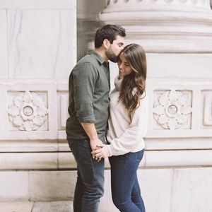 Meet your Posher, Natalie jayne